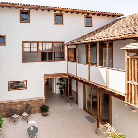 Laguna Cool Living La Laguna  Exterior photo