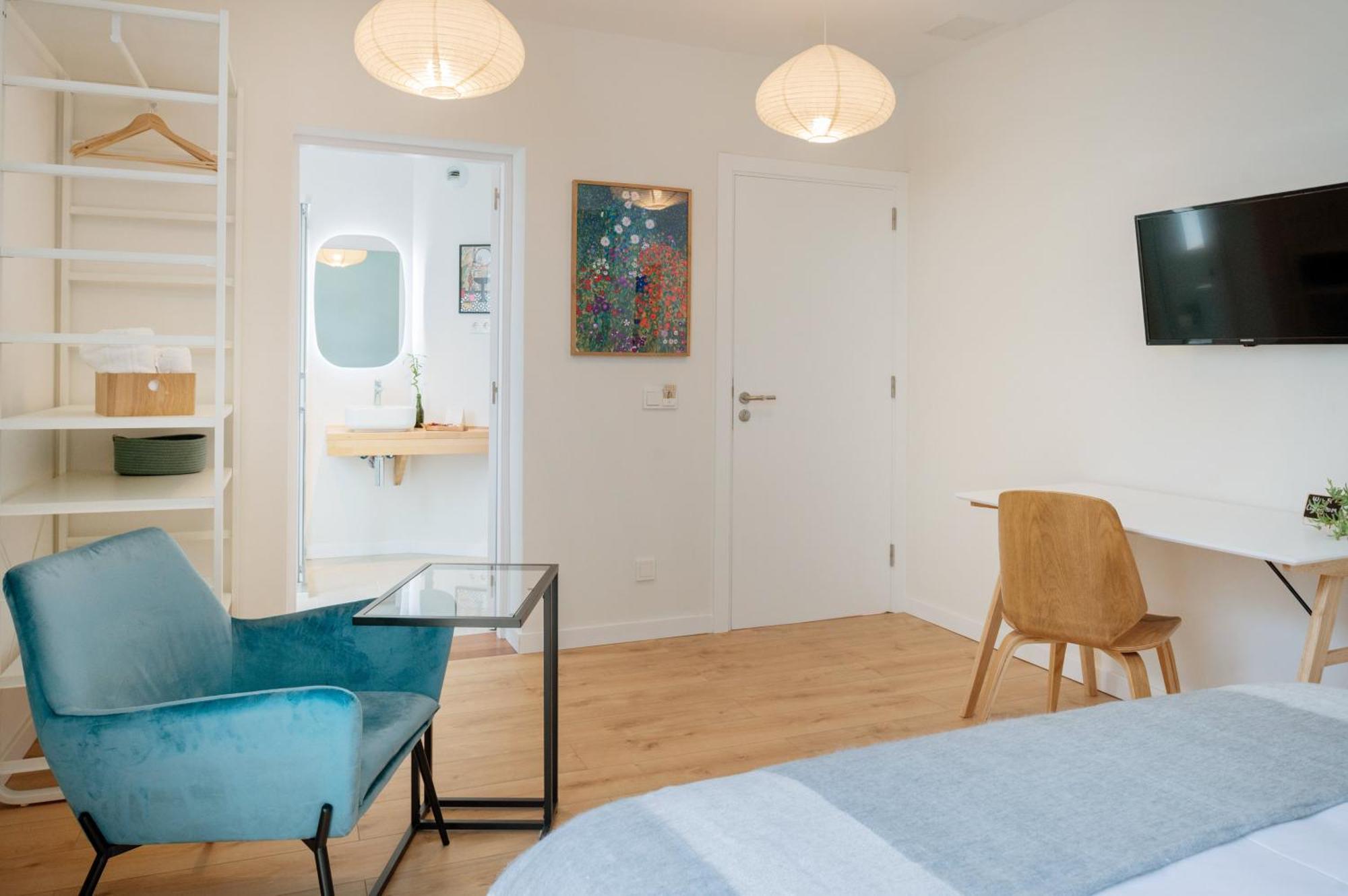 Laguna Cool Living La Laguna  Room photo