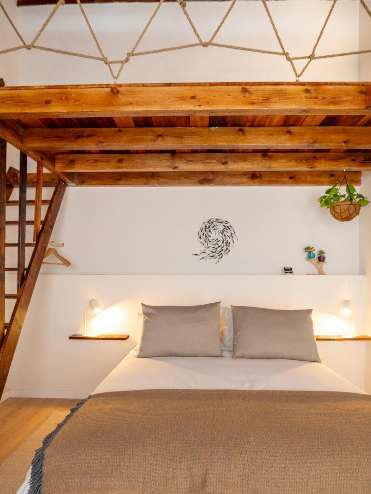 Laguna Cool Living La Laguna  Room photo