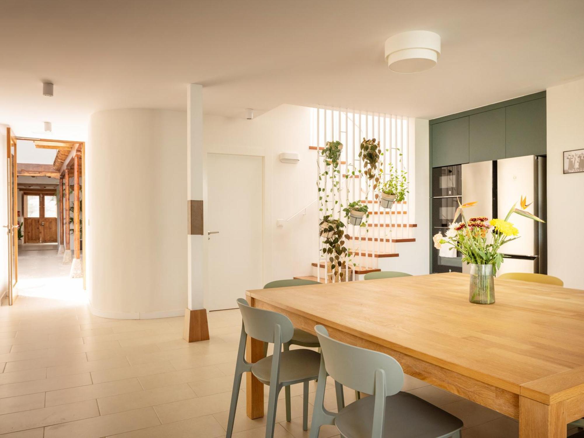 Laguna Cool Living La Laguna  Exterior photo
